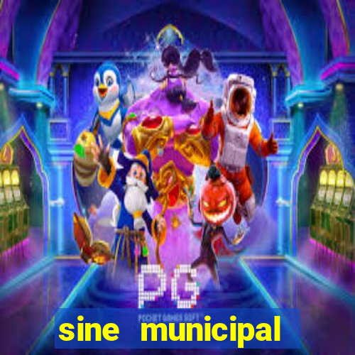 sine municipal porto velho